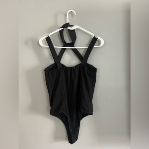 Fashionnova bodysuit‎